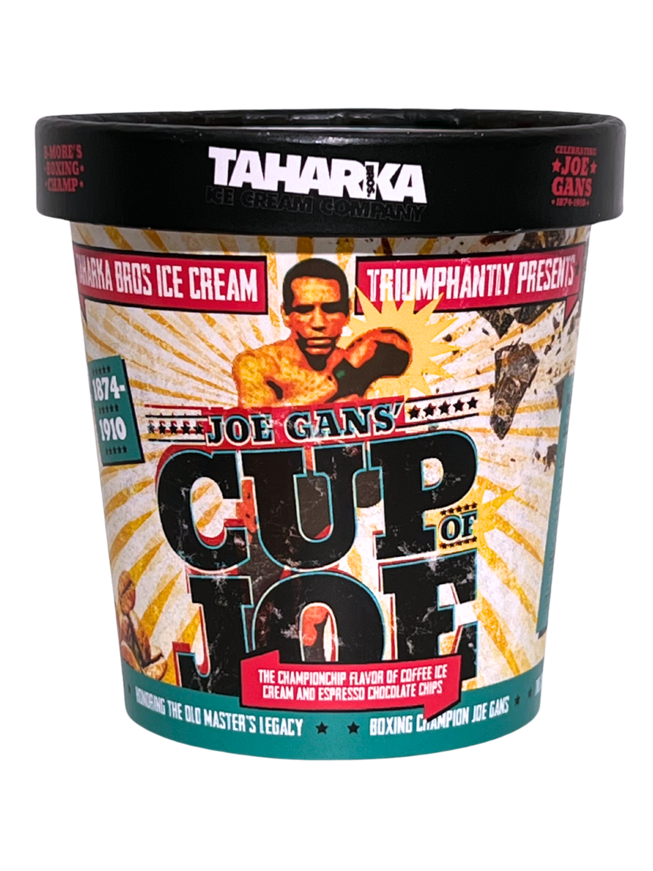 Cup Of Joe