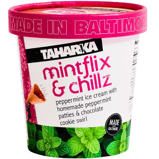 Mintflix and Chillz