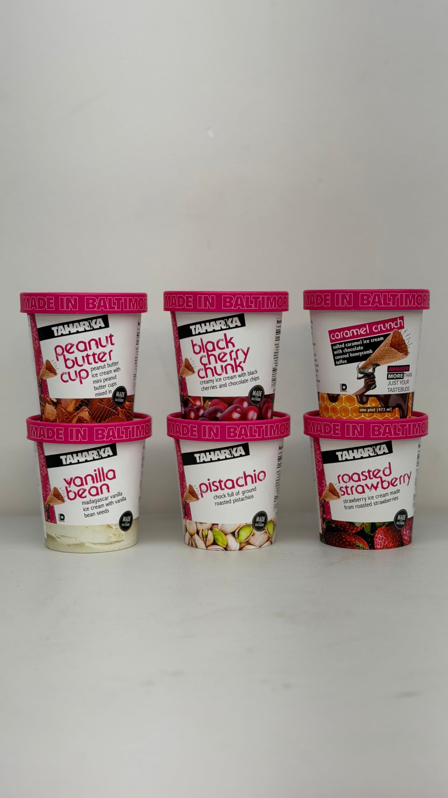 Gluten-Free Collection