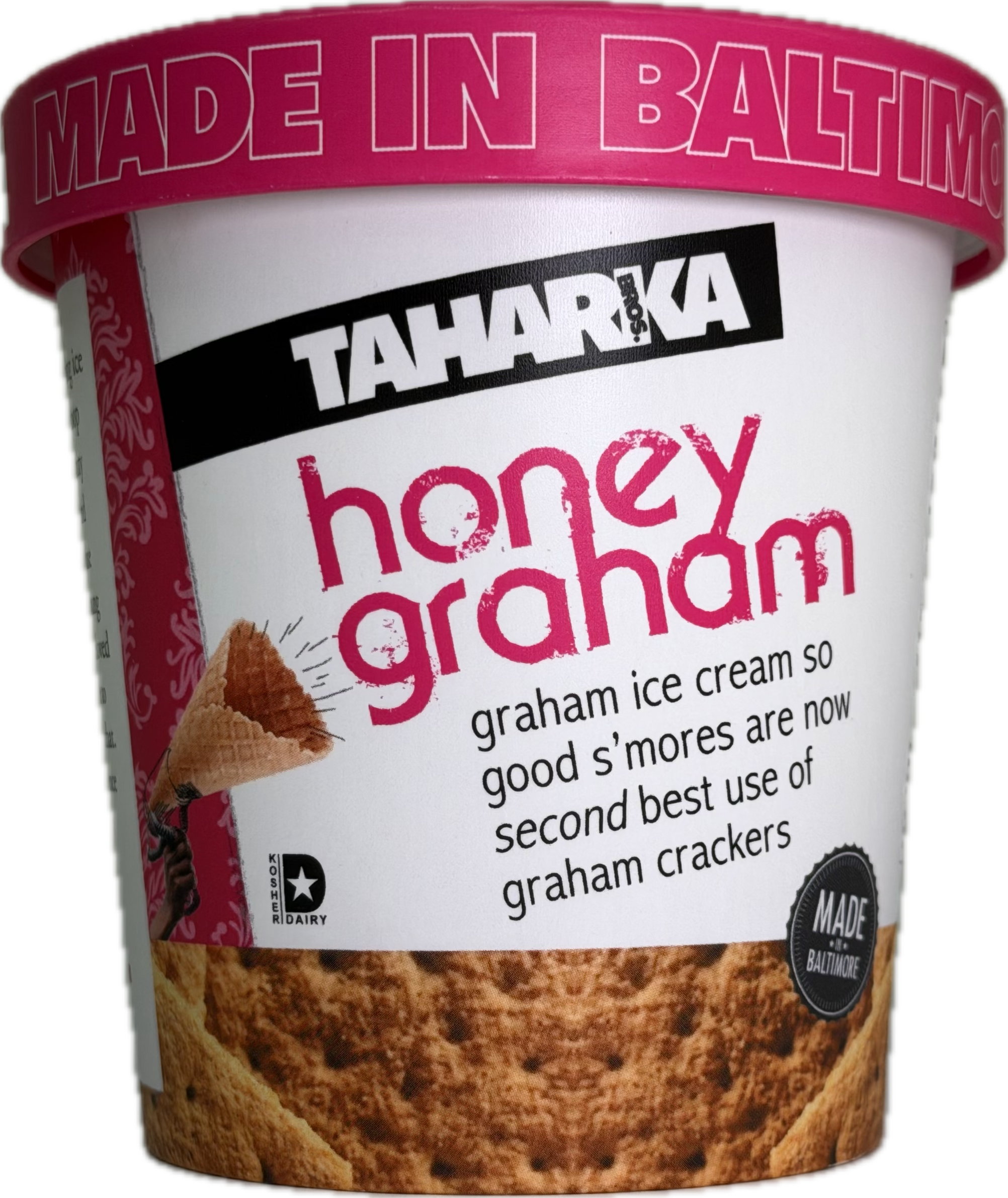 Honey Graham – TaharkaBrothers