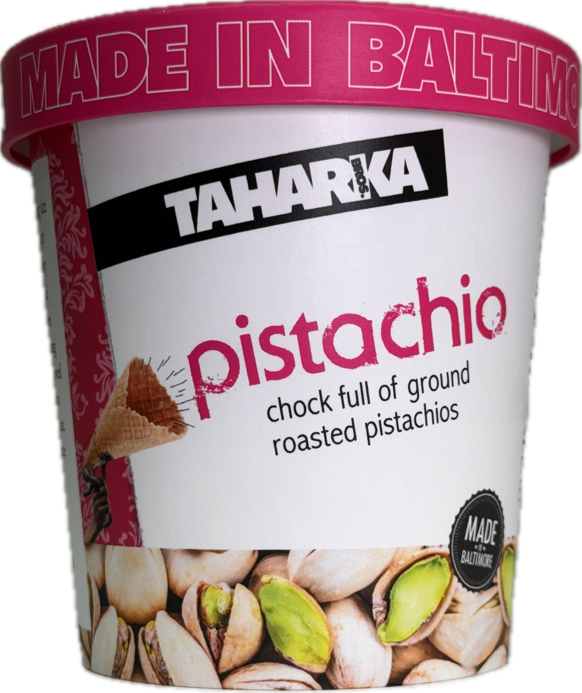 Pistachio – TaharkaBrothers