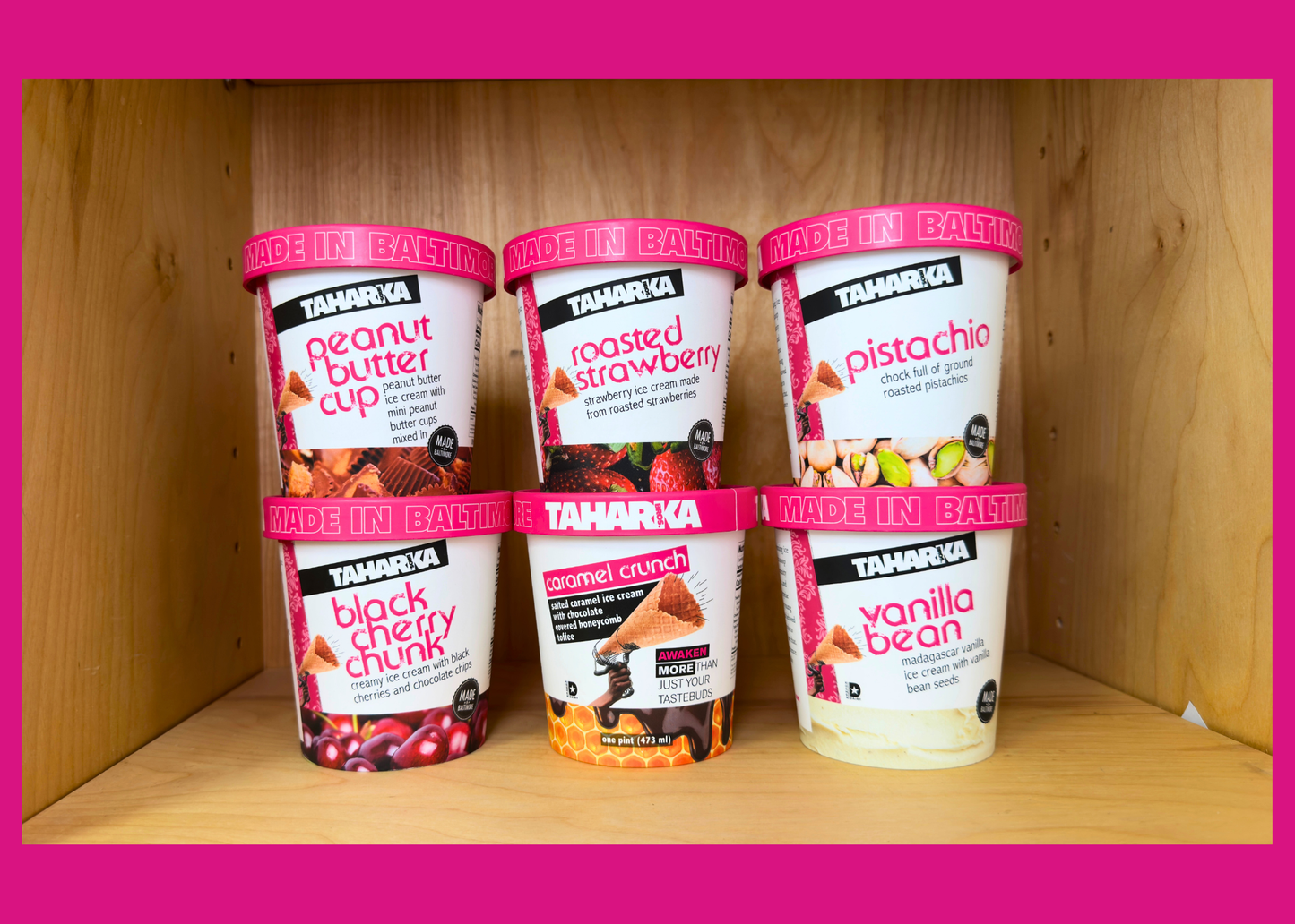 Gluten-Free Collection