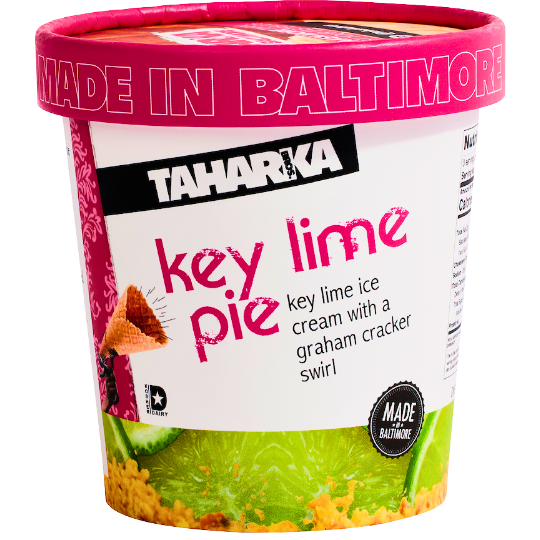 Key Lime Pie