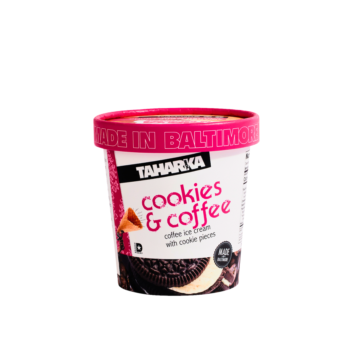 Cookies And Coffee