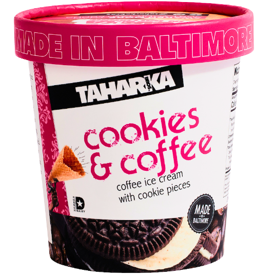 Cookies And Coffee