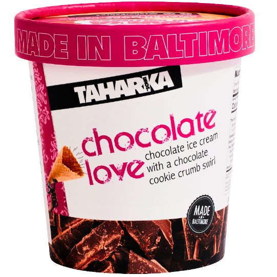 Chocolate Love