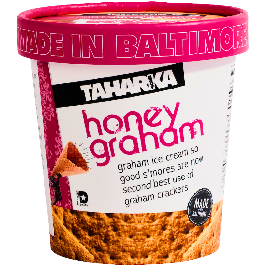 Honey Graham
