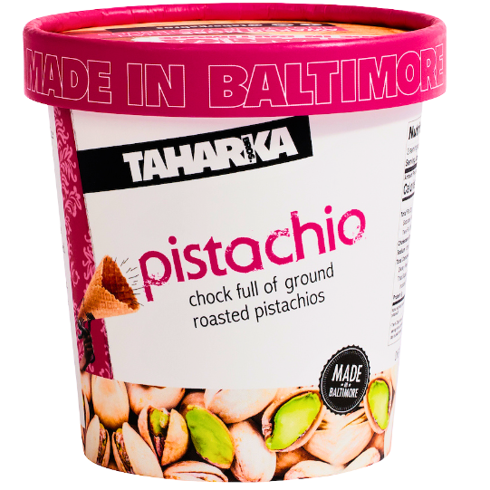 Pistachio