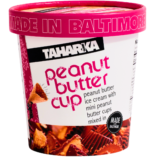 Peanut Butter Cup