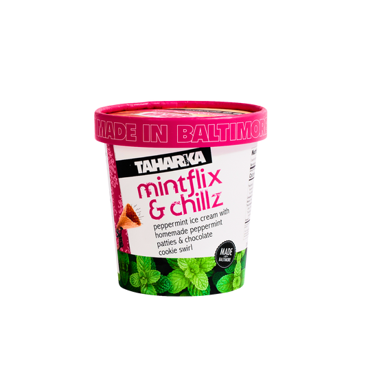 Mintflix and Chillz