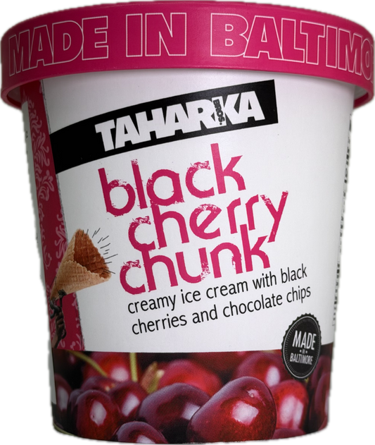 Black Cherry Chunk