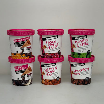 Chocolate Lovers Collection