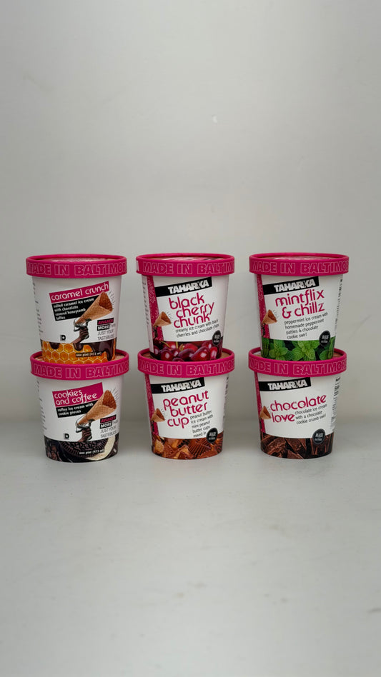 Chocolate Lovers Collection