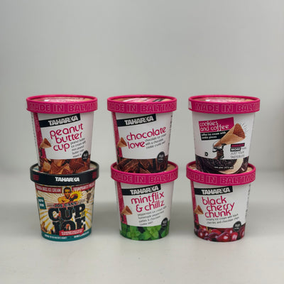 Chocolate Lovers Collection