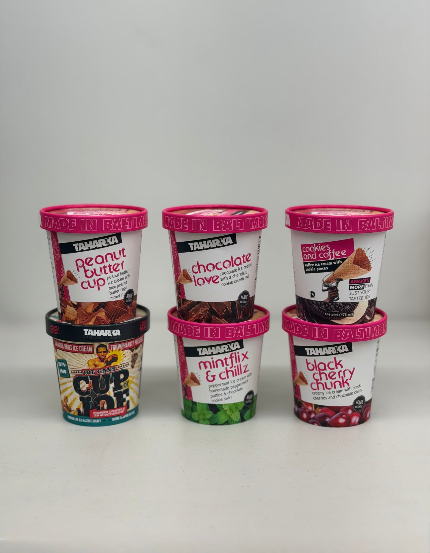 Chocolate Lovers Collection