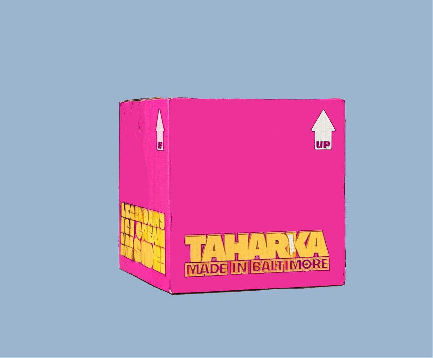 Taharka Brothers Online Gift Card