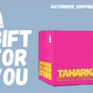 Taharka Brothers Online Gift Card