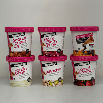 Gluten-Free Collection