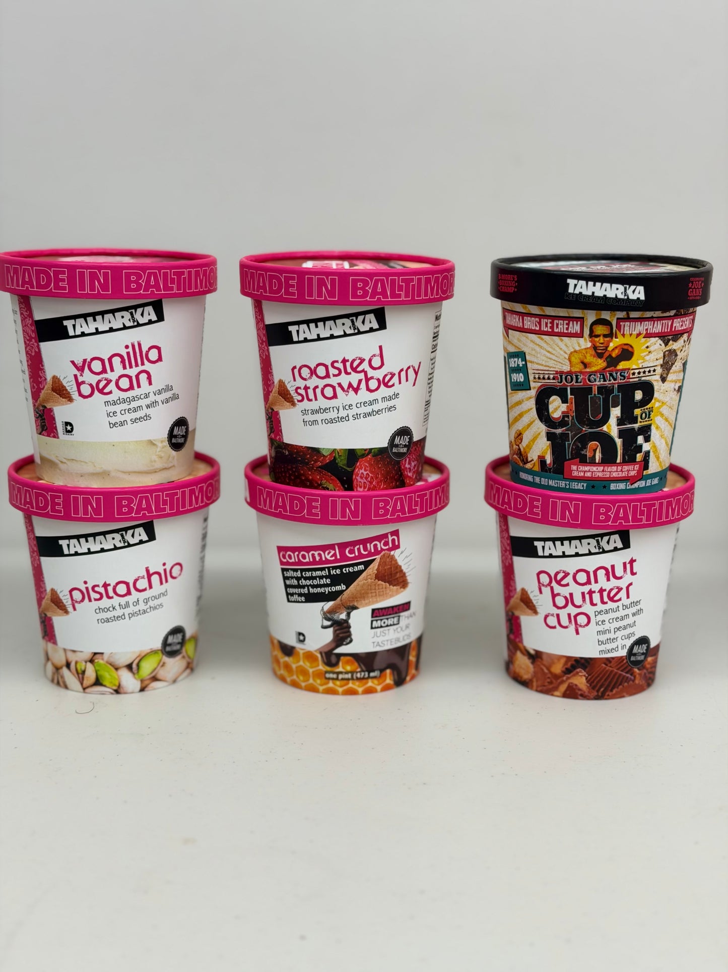 Gluten-Free Collection