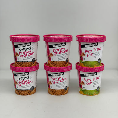 Graham Lovers Collection