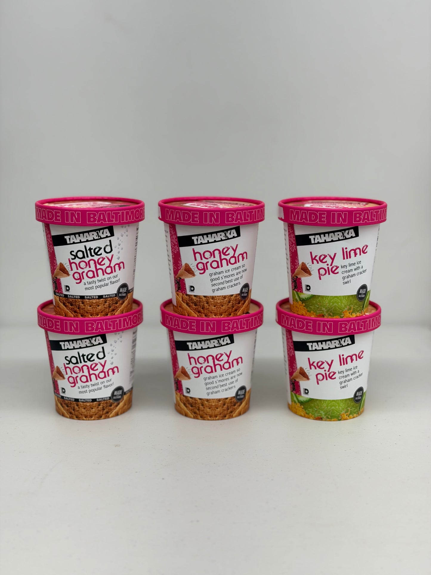 Graham Lovers Collection