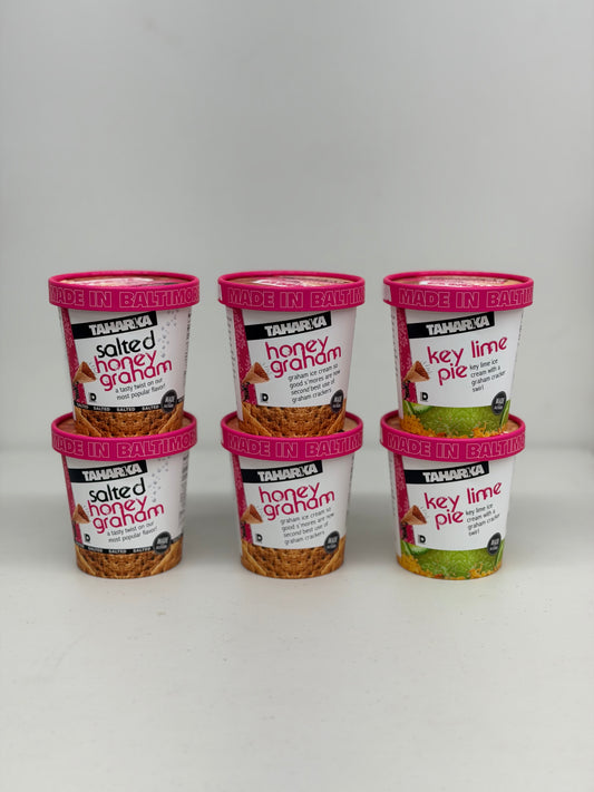 Graham Lovers Collection