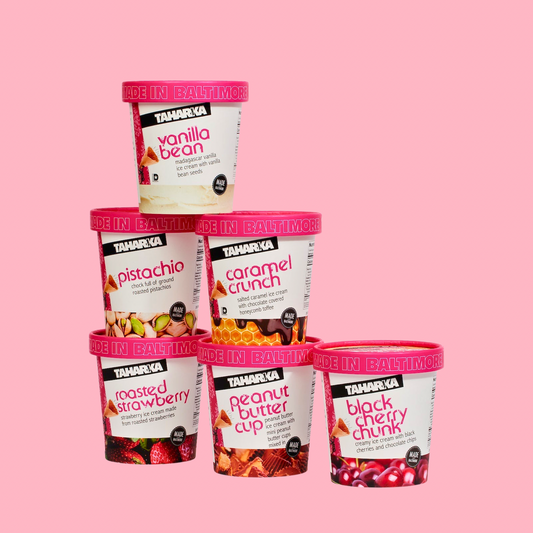 Gluten-Free Collection