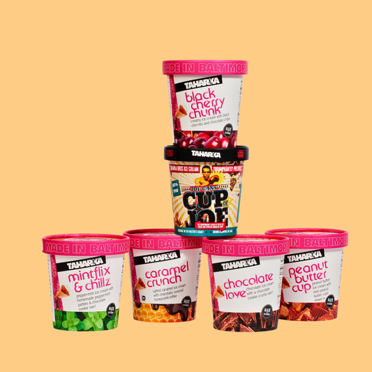 Chocolate Lovers Collection