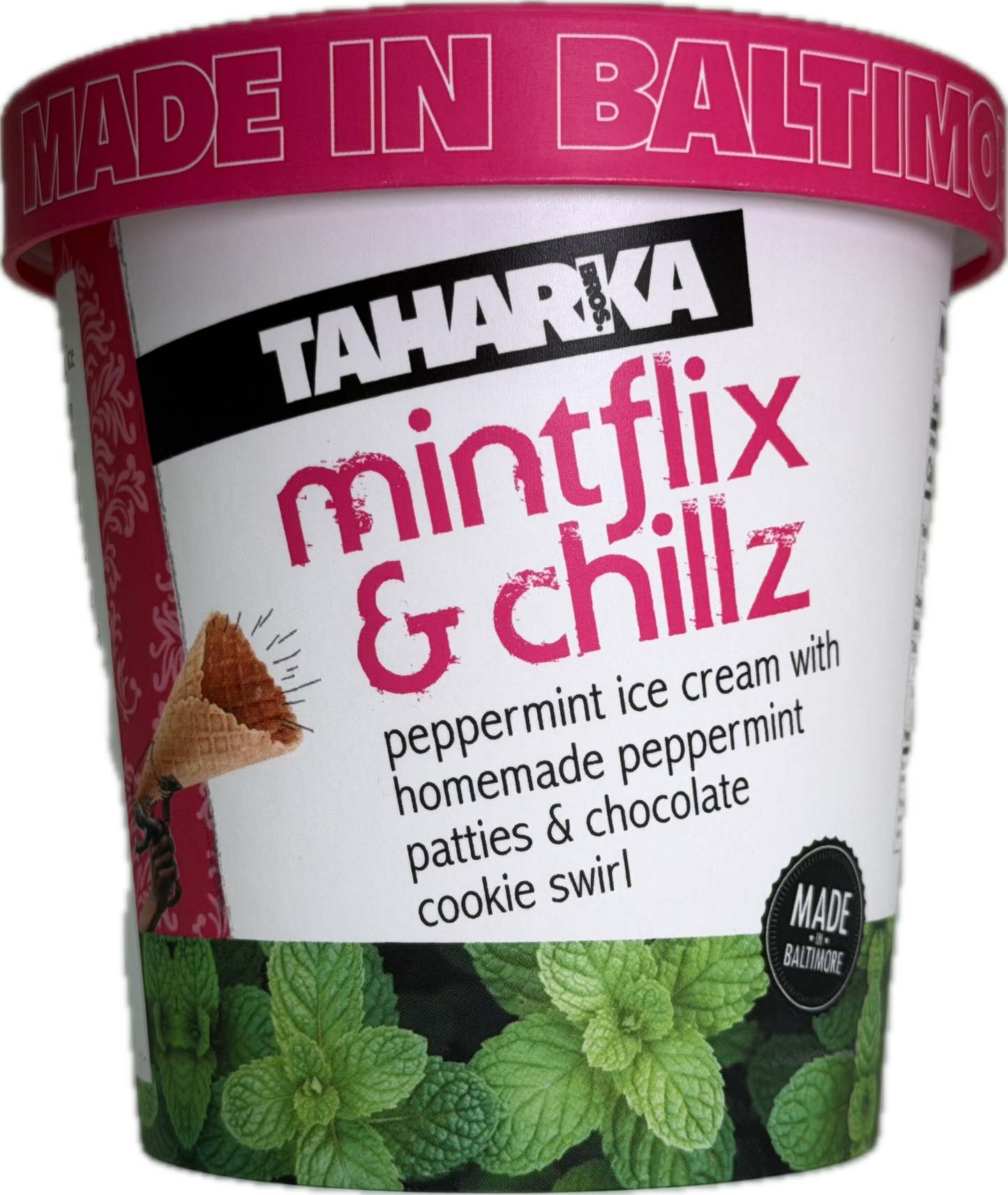 Mintflix and Chillz