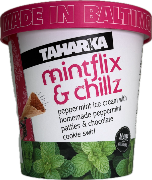 Mintflix and Chillz