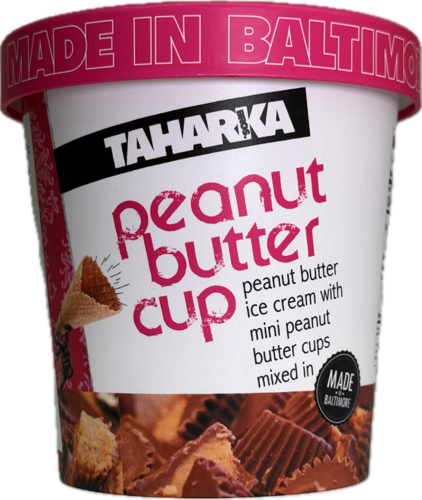 Peanut Butter Cup