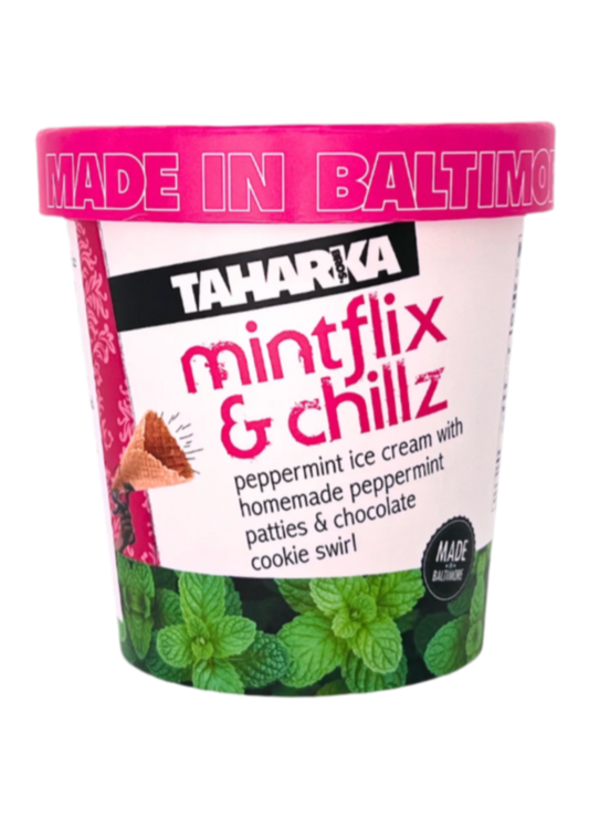 Mintflix and Chillz