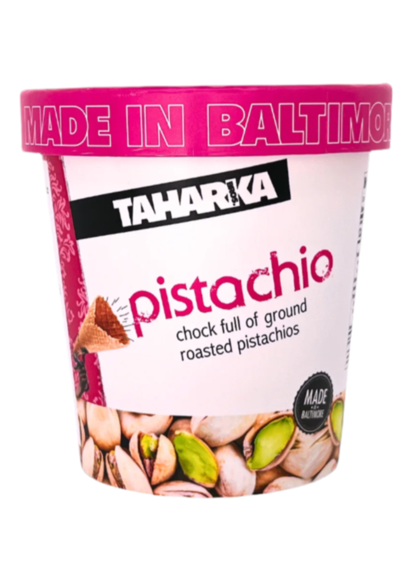 Pistachio