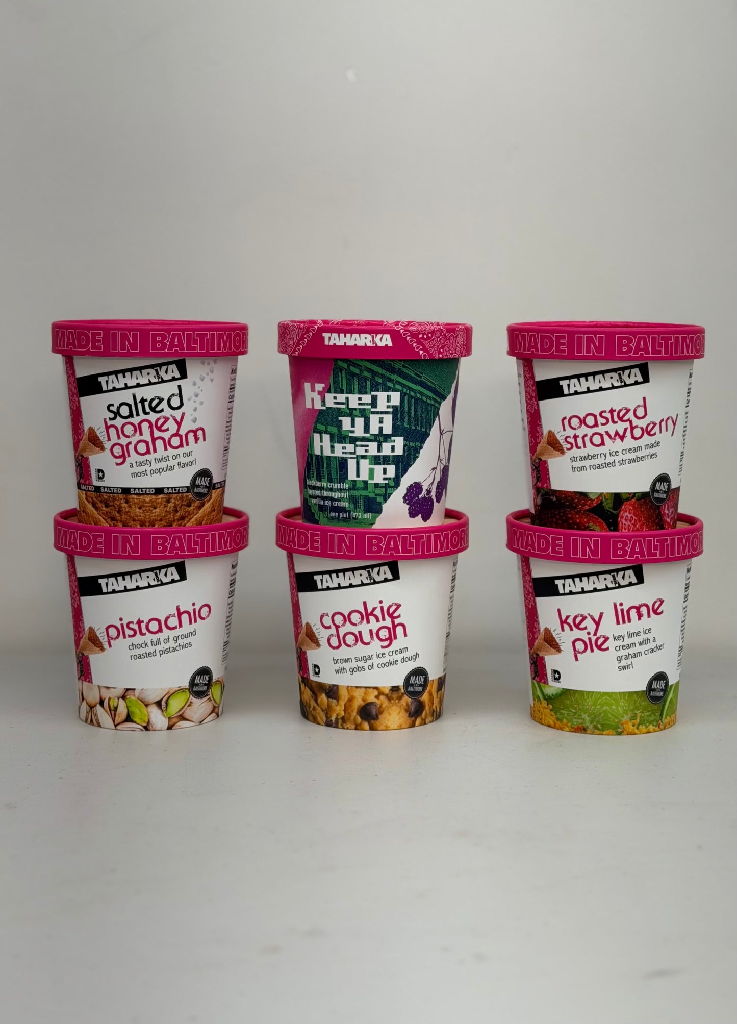 Staff Picks Collection