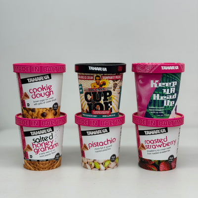 Staff Pick's Collection