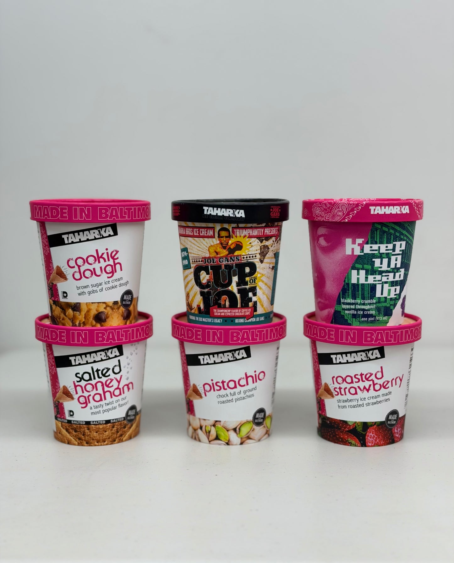 Staff Pick's Collection