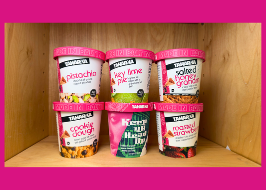 Staff Picks Collection