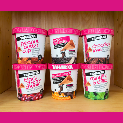 Chocolate Lovers Collection