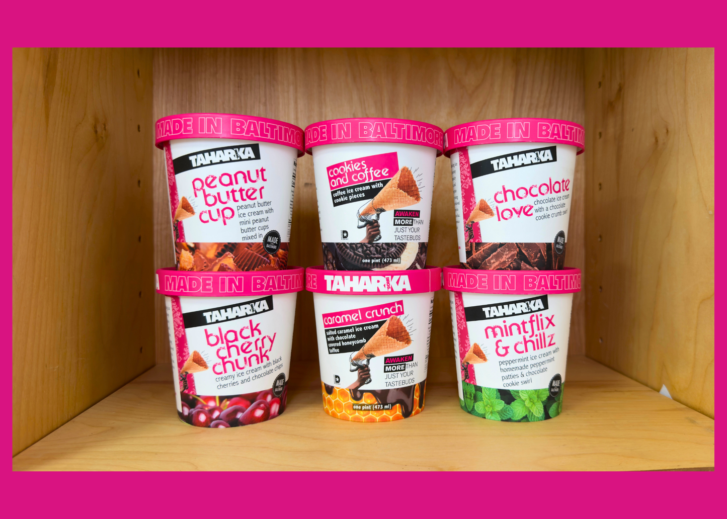 Chocolate Lovers Collection