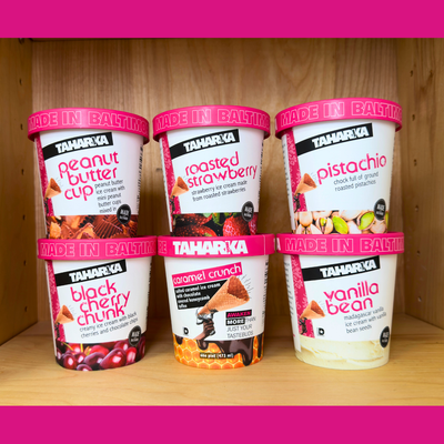Gluten-Free Collection