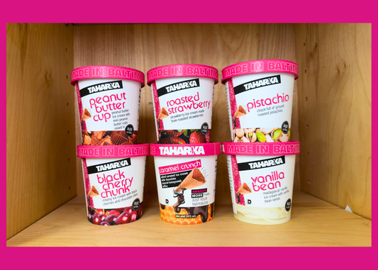 Gluten-Free Collection