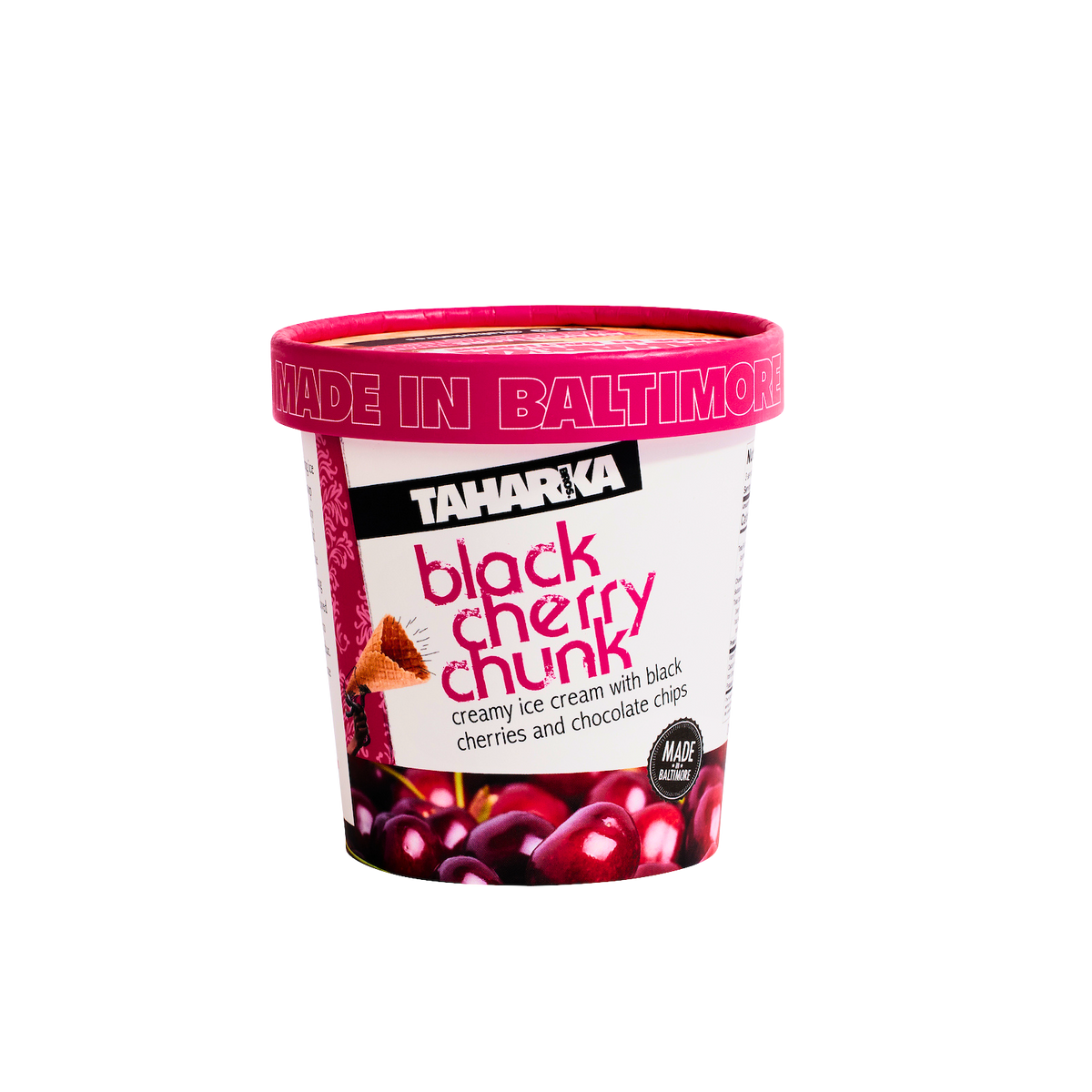 Black Cherry Chunk