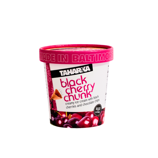 Black Cherry Chunk
