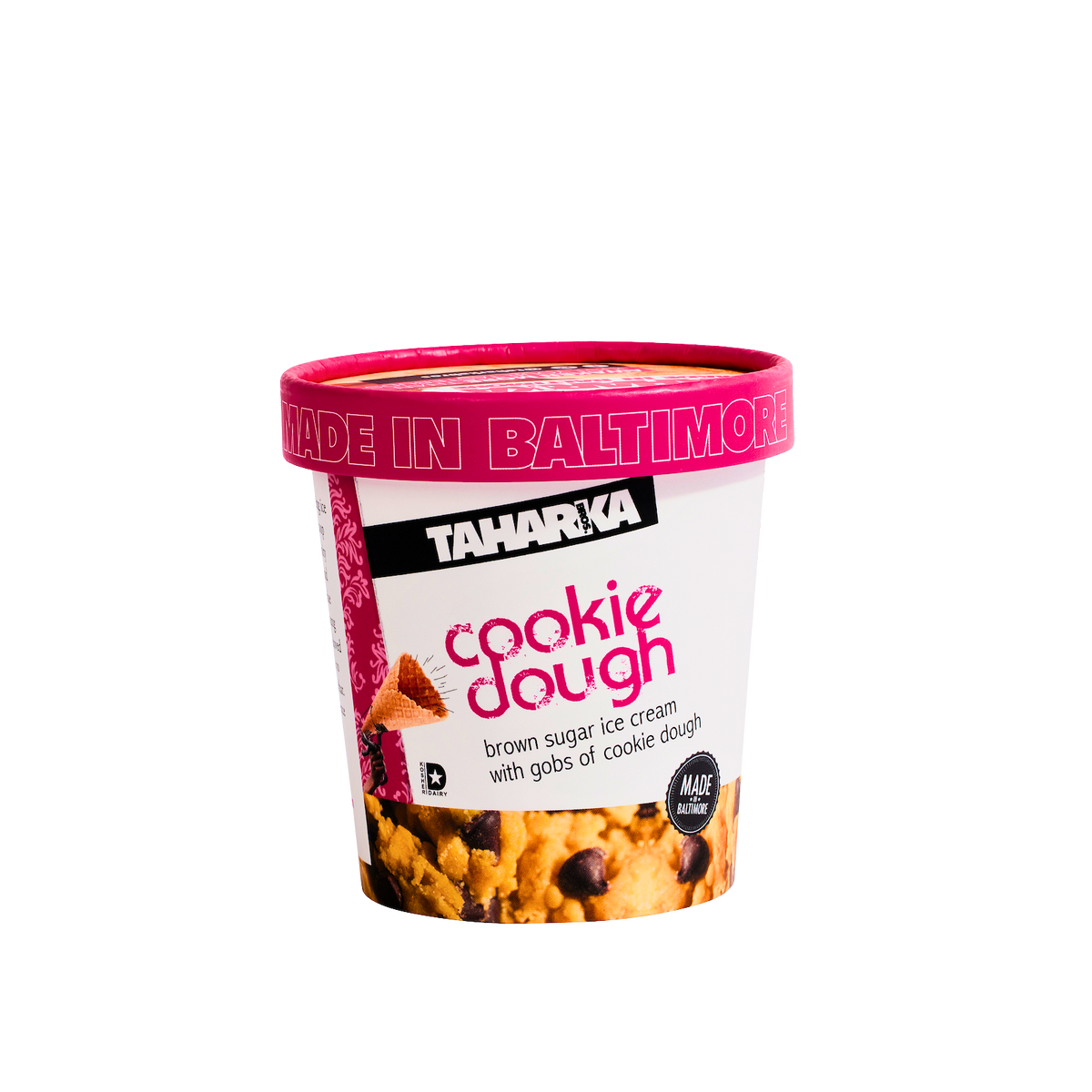 Cookie Dough