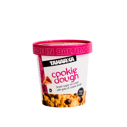 Cookie Dough
