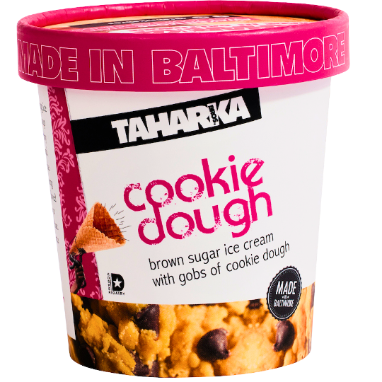 Cookie Dough