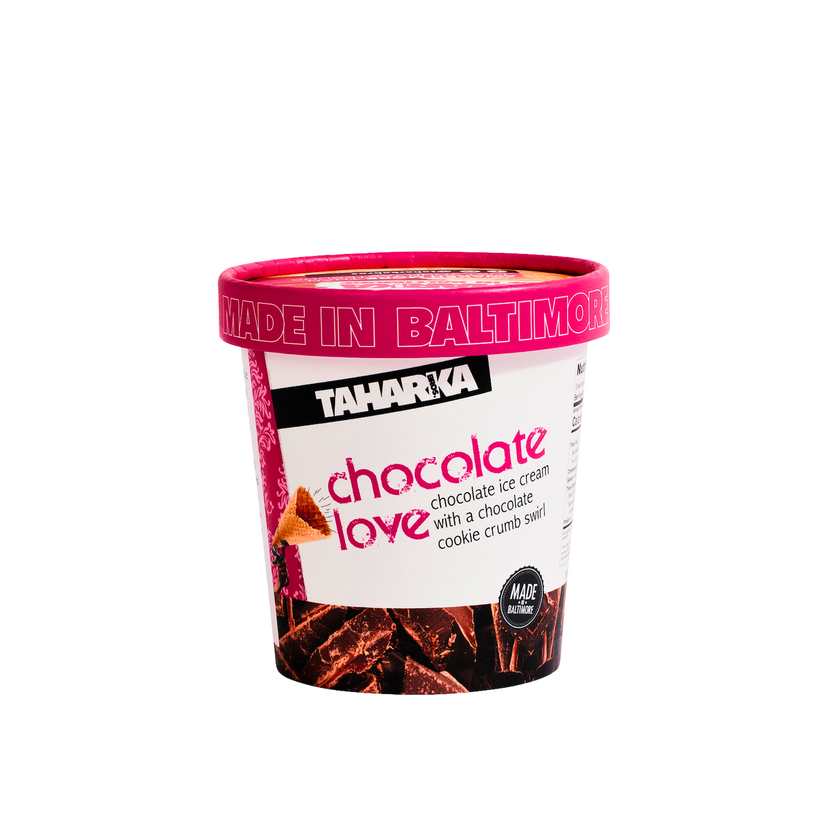 Chocolate Love