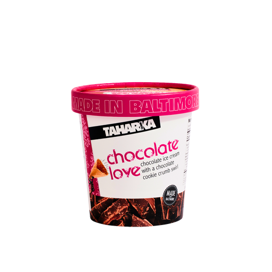 Chocolate Love
