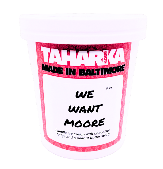 We Want Moore