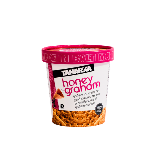 Honey Graham